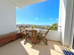 Sol y Mar Apartamento amplio con dos dormitorios y balcón